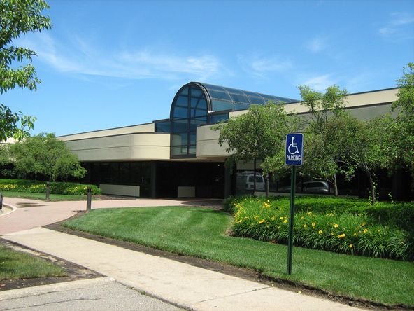 Northeast Corporate Center: 2350-2500-2600 Green Rd, Ann Arbor, MI 48105